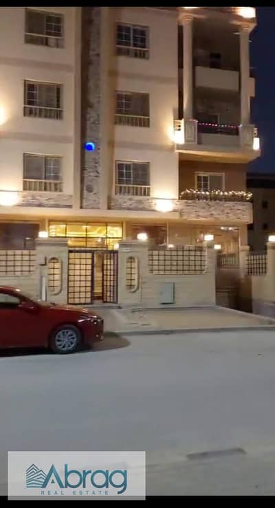 فلیٹ 3 غرف نوم للبيع في الشيخ زايد، الجيزة - WhatsApp Image 2025-05-29 at 4.30. 30 PM (1). jpeg