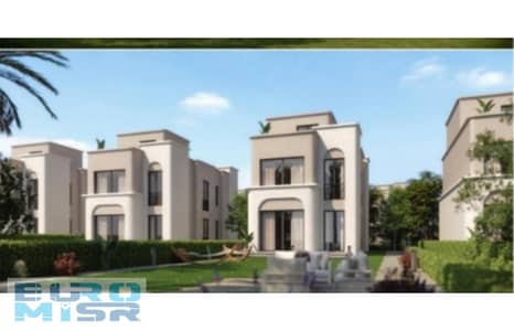 دوبلكس 3 غرف نوم للبيع في هليوبوليس الجديدة، القاهرة - fee9835b-9811-4e47-b49b-2b93f47a4823. jfif. jpg