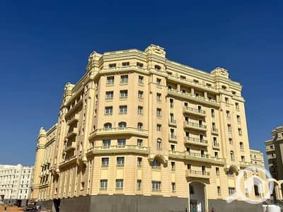 فلیٹ 2 غرفة نوم للبيع في العاصمة الإدارية الجديدة، القاهرة - 05effde1-e618-484f-9fed-10e39e0e6b97-_1_. jpg