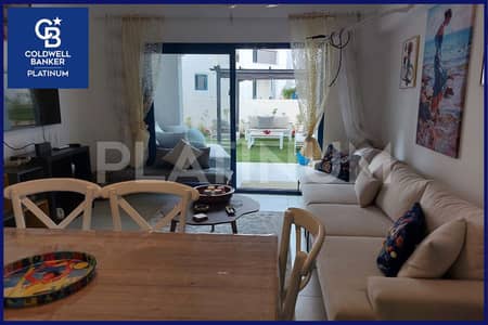 1 Bedroom Chalet for Rent in North Coast, Matruh - OHPIUGYJCHF. JPG