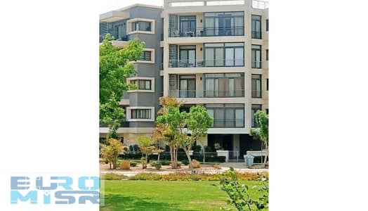 2 Bedroom Apartment for Sale in New Cairo, Cairo - WhatsApp Image 2025-05-27 at 3.01. 11 PM (2). jpg
