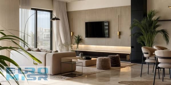 4 Bedroom Villa for Sale in New Capital City, Cairo - WhatsApp Image 2025-05-29 at 12.58. 55 PM. jpeg