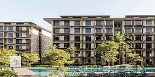 1 Bedroom Apartment for Sale in New Cairo, Cairo - images. jpg