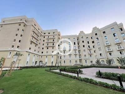 فلیٹ 3 غرف نوم للبيع في العاصمة الإدارية الجديدة، القاهرة - ad72d5d7-811b-4329-bef7-31fc39755d12. jpg