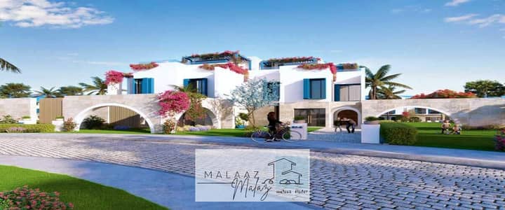3 Bedroom Chalet for Sale in North Coast, Matruh - نايا-باي-راس-الحكمة. jpg
