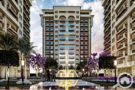 فلیٹ 2 غرفة نوم للبيع في محرّم بيك، الإسكندرية - IMG-20250528-WA0010. jpg