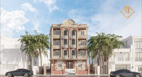 3 Bedroom Flat for Sale in New Cairo, Cairo - WhatsApp Image 2025-05-29 at 1.01. 04 PM. jpeg
