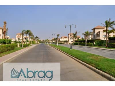 4 Bedroom Twin House for Sale in Sheikh Zayed, Giza - DSC_0161. jpg