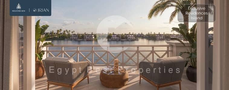فلیٹ 1 غرفة نوم للبيع في الشيخ زايد، الجيزة - IMG-20250529-WA0015. jpg