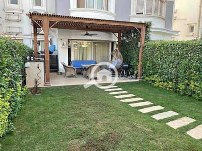 4 Bedroom Duplex for Sale in New Cairo, Cairo - fc99531b-b0a3-4224-aa71-9b3240b36cd5 - Copy. jpg