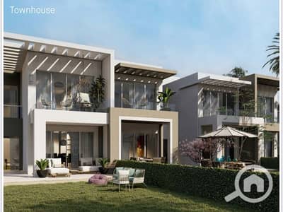 شاليه 2 غرفة نوم للبيع في الساحل الشمالي، مطروح - 29065615-9e29-4bdd-9602-cbd6f65f6f7e. jpg