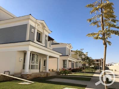 4 Bedroom Townhouse for Sale in 6th of October, Giza - 3ed66cbc-5927-42a4-b5c4-0de57a0506ac. jpg