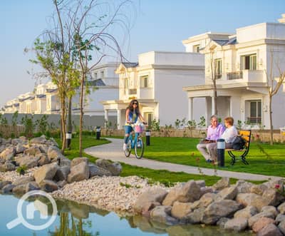 تاون هاوس 4 غرف نوم للبيع في 6 أكتوبر، الجيزة - 22d2eed9-f498-4b90-b0fb-ac94c2dfbcf2. jpg