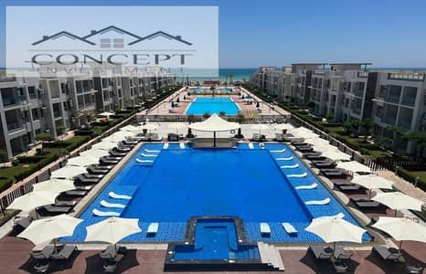 2 Bedroom Chalet for Sale in Ain Sukhna, Suez - cea09fab-098e-4629-925c-f236fa03c3f5. jpeg