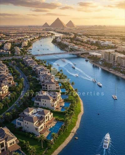 فلیٹ 2 غرفة نوم للبيع في الشيخ زايد، الجيزة - WhatsApp Image 2025-05-29 at 4.41. 26 PM. jpeg