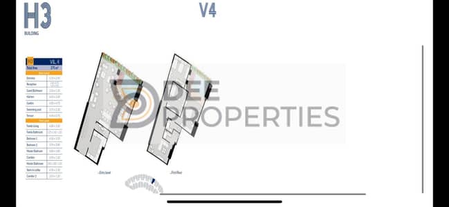 3 Bedroom Duplex for Sale in Smoha, Alexandria - WhatsApp Image 2025-05-24 at 5.06. 52 PM. jpeg