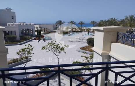 شاليه 2 غرفة نوم للبيع في الساحل الشمالي، مطروح - WhatsApp Image 2025-01-30 at 12.39. 47 PM. jpeg