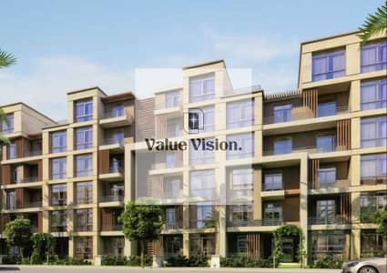 1 Bedroom Apartment for Sale in New Cairo, Cairo - 1. JPG