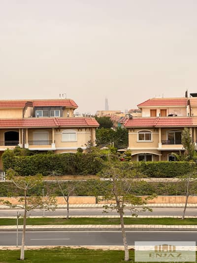 3 Bedroom Villa for Sale in Madinaty, Cairo - IMG-20250524-WA0060. jpg