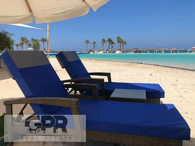 2 Bedroom Chalet for Sale in North Coast, Matruh - 193367728_2974987162732336_2441383050578861237_n. jpg