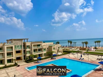 2 Bedroom Chalet for Sale in Ain Sukhna, Suez - WhatsApp Image 2025-02-26 at 3.25. 22 PM. jpeg