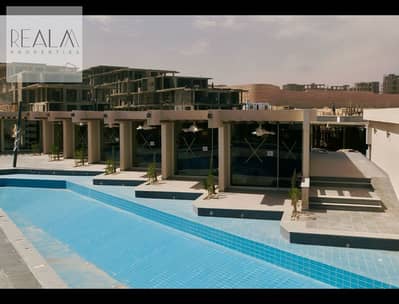شاليه 3 غرف نوم للبيع في الساحل الشمالي، مطروح - WhatsApp Image 2024-04-22 at 20.00. 17_bc926c3a. jpg