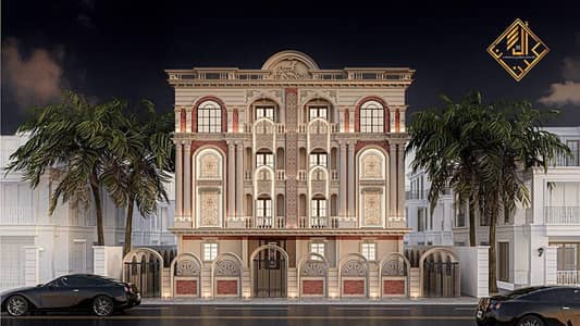 3 Bedroom Apartment for Sale in New Cairo, Cairo - WhatsApp Image 2025-05-23 at 4.11. 36 PM. jpeg