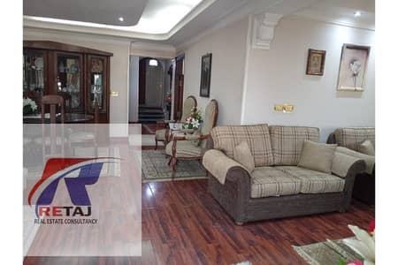 3 Bedroom Apartment for Sale in Nasr City, Cairo - 0a0e58c9-c0af-40d4-8f41-66f166c7dd7b. jfif. jpg
