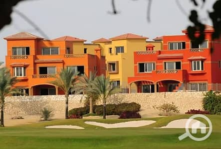توين هاوس 5 غرف نوم للبيع في 6 أكتوبر، الجيزة - mnn. jpg