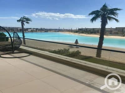 3 Bedroom Chalet for Sale in North Coast, Matruh - ازها الساحل الشمالى (60). jpg