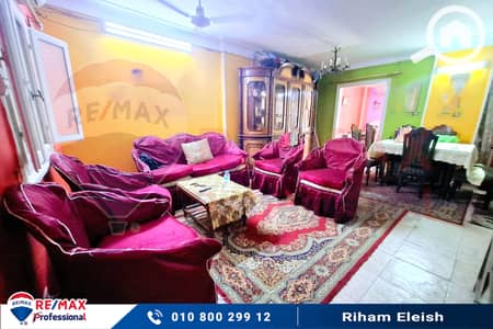 4 Bedroom Flat for Sale in Miami, Alexandria - 20250528_122040. jpg