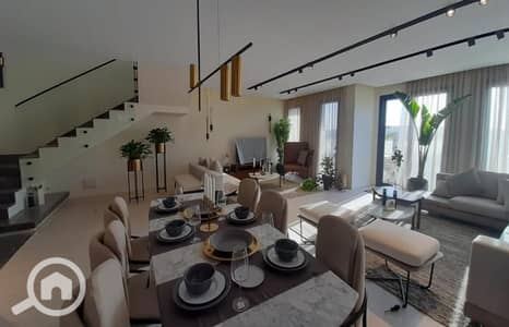 3 Bedroom Villa for Sale in Mostakbal City, Cairo - WhatsApp Image 2021-05-26 at 5.51. 43 PM. jpeg