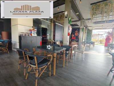 Restaurant & Cafe for Rent in Sheikh Zayed, Giza - IMG20250126150038. jpg