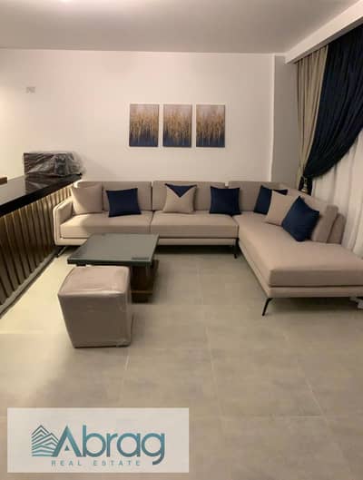 2 Bedroom Apartment for Rent in 6th of October, Giza - WhatsApp Image 2025-05-28 at 10.32. 22 AM. jpeg