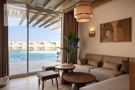 2 Bedroom Chalet for Sale in North Coast, Matruh - 498698374_122224752050177238_1809087756907951696_n. jpg