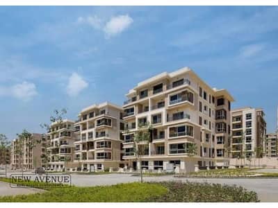 2 Bedroom Flat for Sale in New Cairo, Cairo - WhatsApp Image 2025-05-25 at 4.30. 37 PM (2). jpg