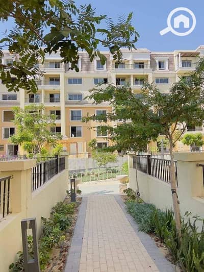 3 Bedroom Flat for Sale in Mostakbal City, Cairo - 387252494_23917799134534400_3595084312715671036_n. jpg