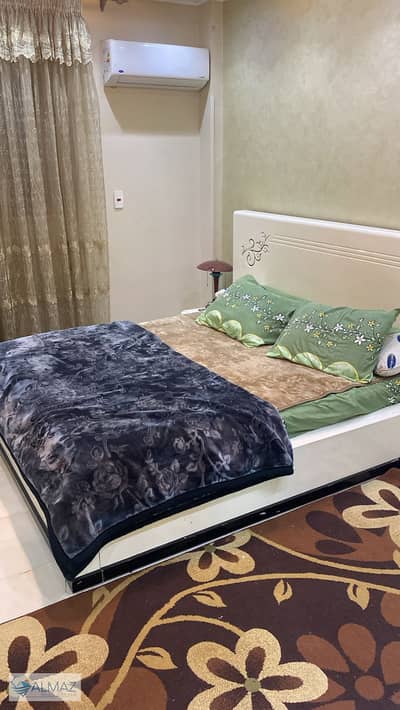 3 Bedroom Apartment for Rent in Nasr City, Cairo - IMG-20250529-WA0261. jpg