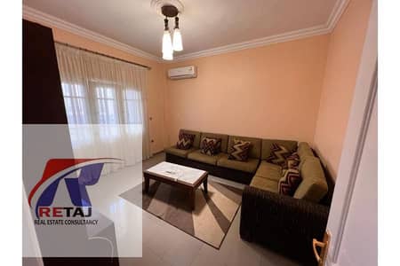 1 Bedroom Flat for Rent in New Cairo, Cairo - WhatsApp Image 2025-05-29 at 3.22. 30 PM. jpg