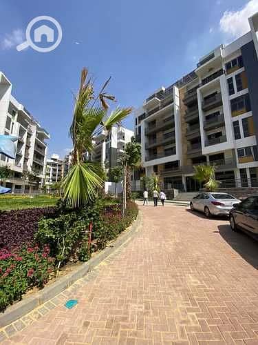 3 Bedroom Flat for Sale in New Cairo, Cairo - MekCtv1ZczWgcRm5I2kpv6SVQSkYiKipx65wLpZw. jpeg