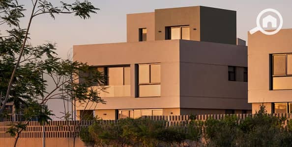 4 Bedroom Villa for Sale in Shorouk City, Cairo - 8. PNG