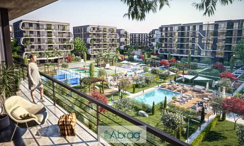 3 Bedroom Apartment for Sale in Sheikh Zayed, Giza - IMG-20240214-WA0063. jpg