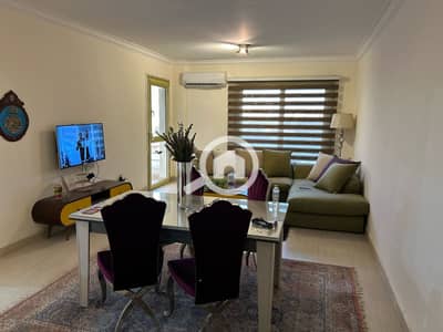 3 Bedroom Flat for Rent in Sheikh Zayed, Giza - WhatsApp Image 2025-05-28 at 6.25. 39 PM. jpeg