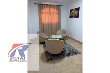 3 Bedroom Apartment for Rent in New Cairo, Cairo - 1. jpg