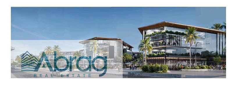Retail for Sale in 6th of October, Giza - IMG-20241203-WA0263. jpg