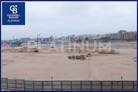 4 Bedroom Apartment for Sale in Kafr Abdo, Alexandria - 1. JPG
