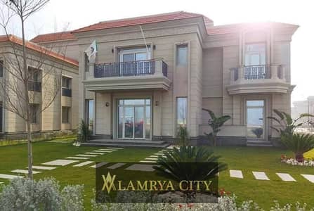 5 Bedroom Villa for Sale in New Mansoura, Dakahlia - FB_IMG_1748289720372. jpg