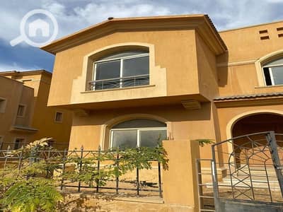 8 Bedroom Villa for Sale in New Cairo, Cairo - WhatsApp Image 2025-05-29 at 15.30. 01_2f5bcb19. jpg