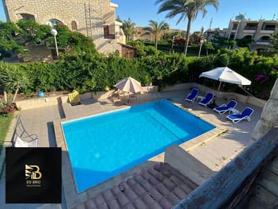 فیلا 3 غرف نوم للايجار في الساحل الشمالي، مطروح - WhatsApp Image 2025-05-29 at 3.22. 28 PM. jpeg