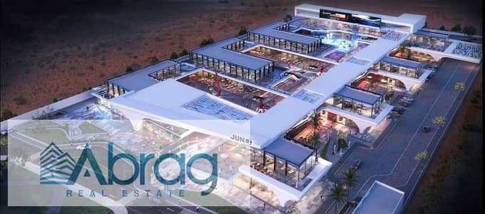 عيادة  للبيع في الشيخ زايد، الجيزة - IMG-20241226-WA0311. jpg